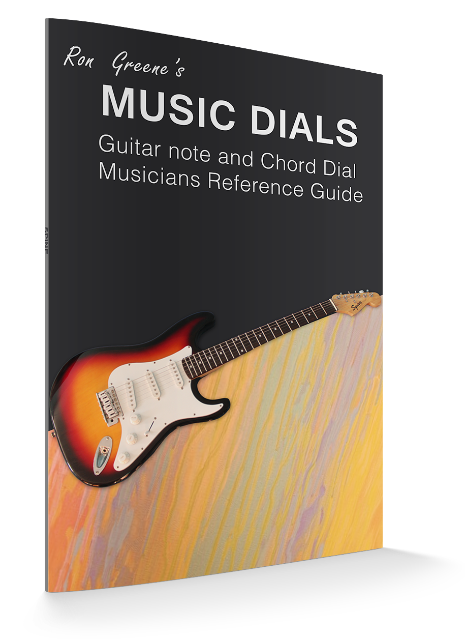 Free Musicians Note And Chords Guide